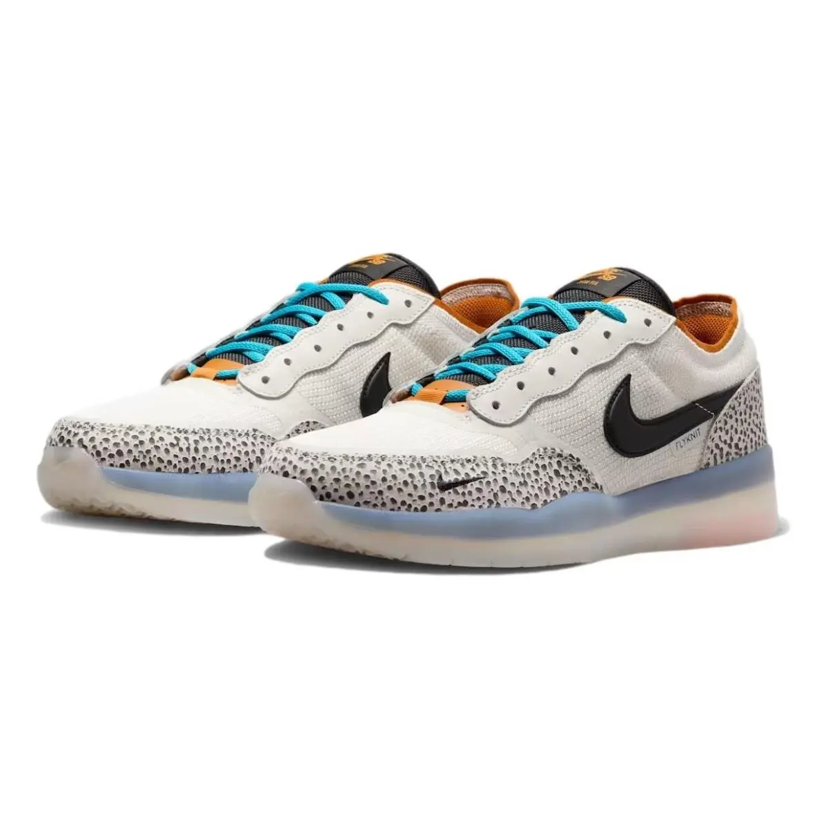 Nike shoes - Nike PS8 SB - FN0374-001 - White (UPC: 197596010510) 1