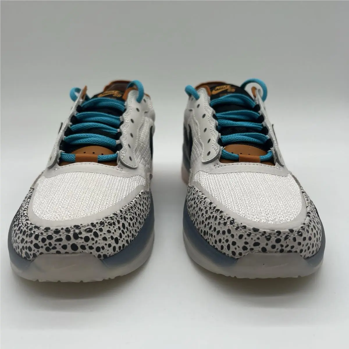 Nike shoes - Nike PS8 SB - FN0374-001 - White (UPC: 197596010510) 1