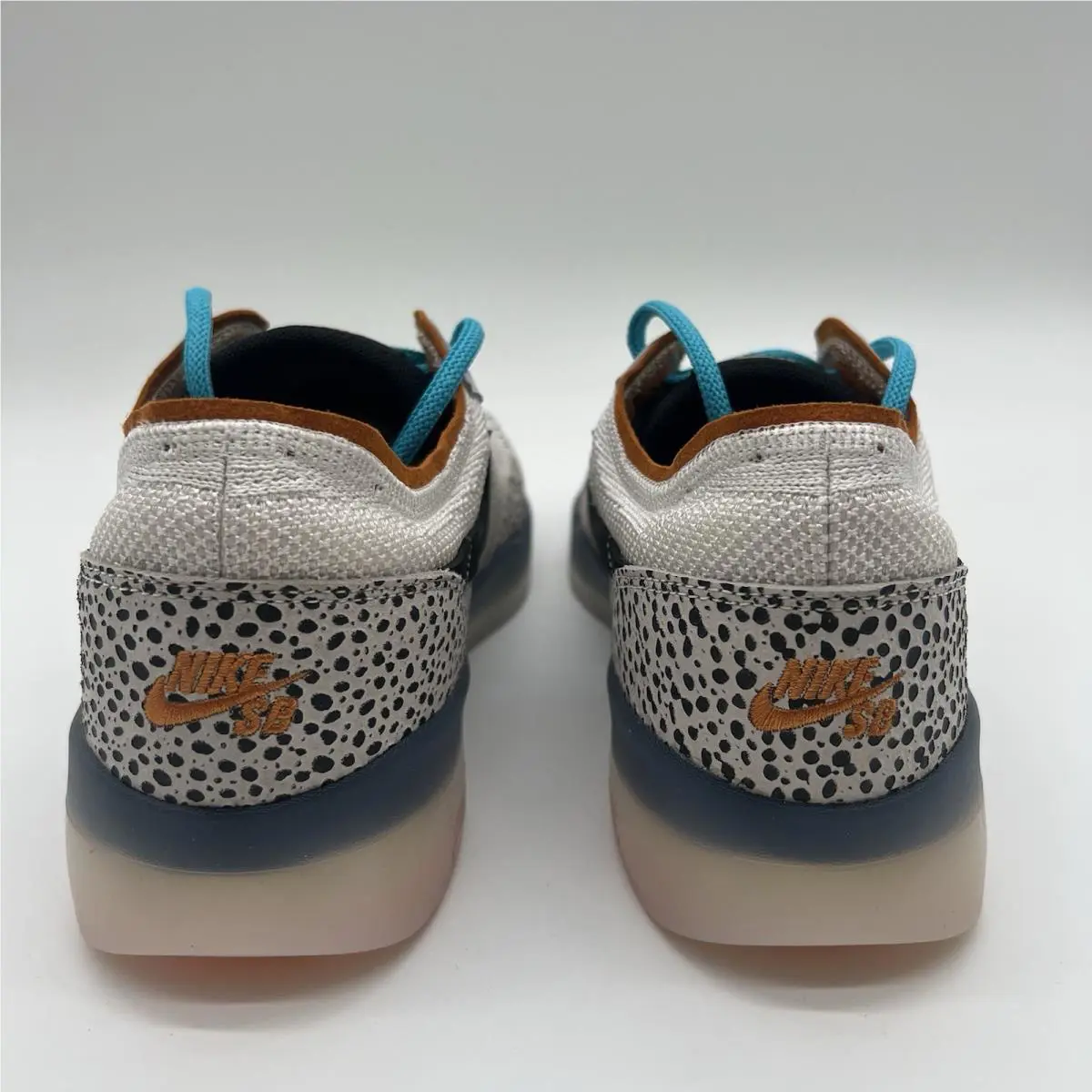 Nike shoes - Nike PS8 SB - FN0374-001 - White (UPC: 197596010510) 3