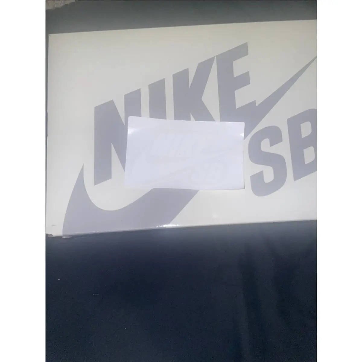 Nike shoes - Nike Sb PS8 - FN0374-001 - White 6