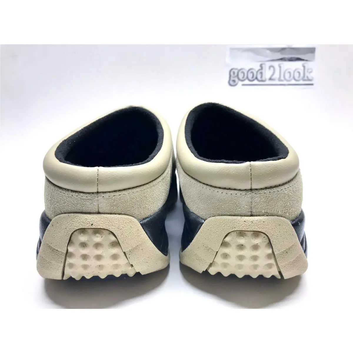Nike shoes - Nike ACG Moc - ACG Moc - FV2923-200 - Beige (UPC: 197597602592) 2