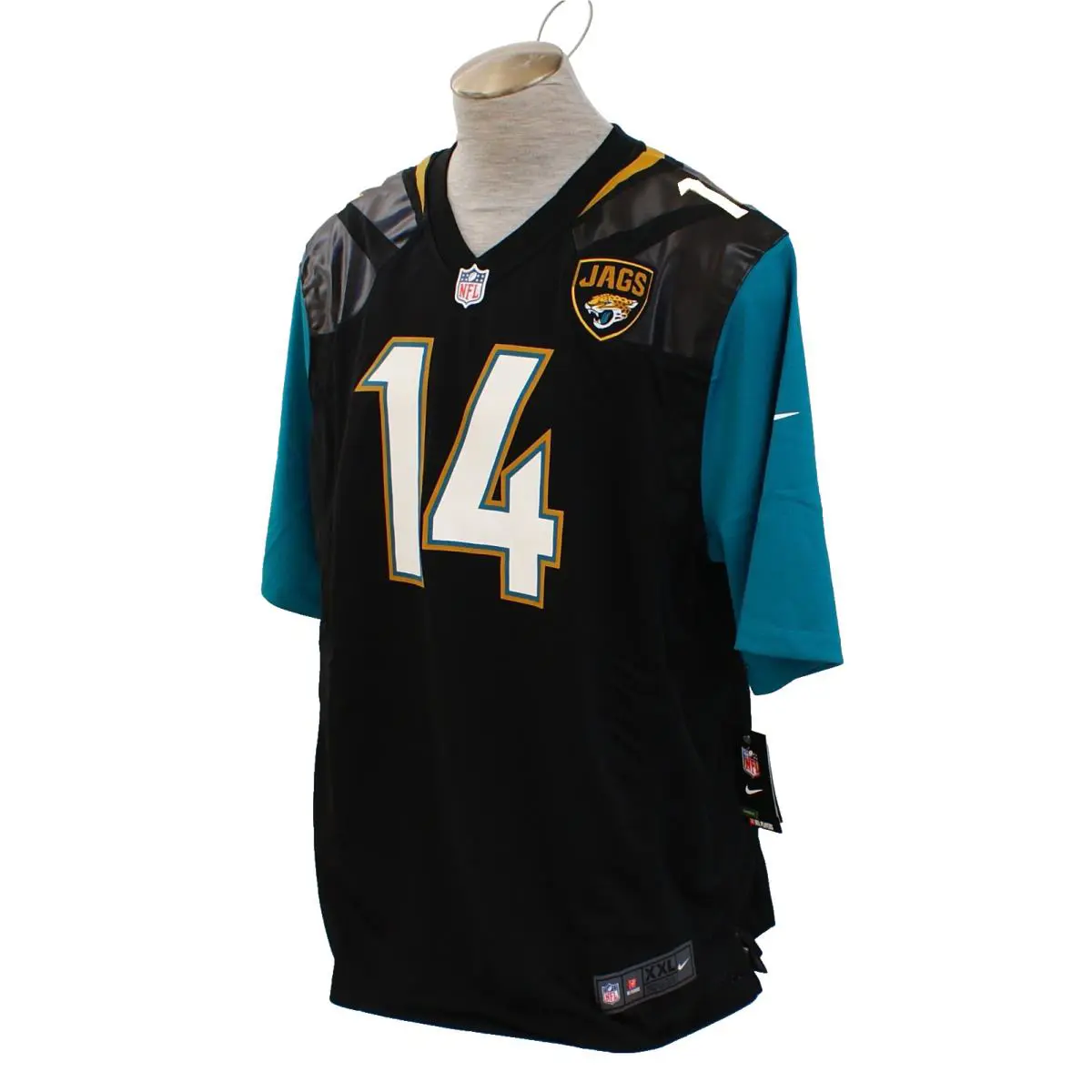 Nike clothing - 599979 - 599979 - Black (UPC: 676556227606) 0