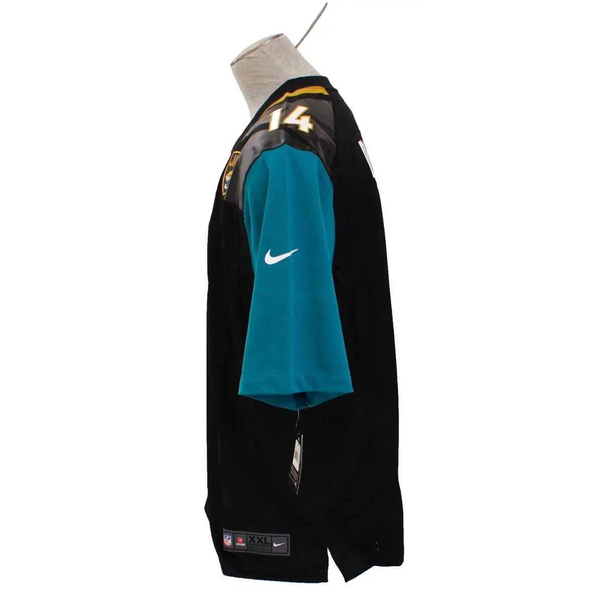 Nike clothing - 599979 - 599979 - Black (UPC: 676556227606) 1