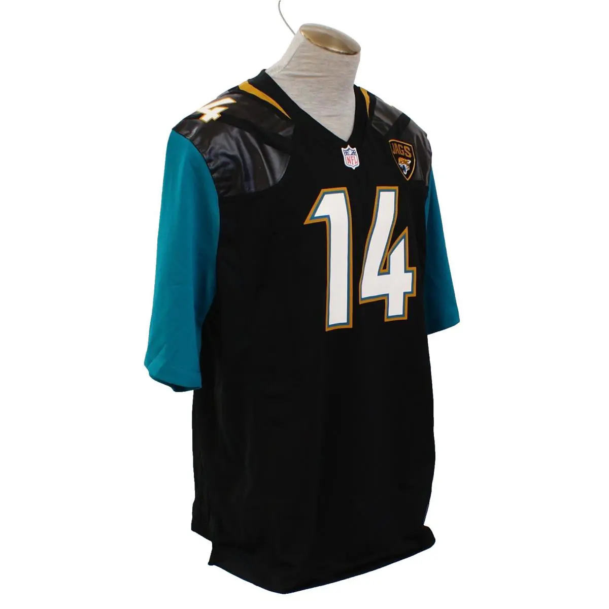 Nike clothing - 599979 - 599979 - Black (UPC: 676556227606) 2