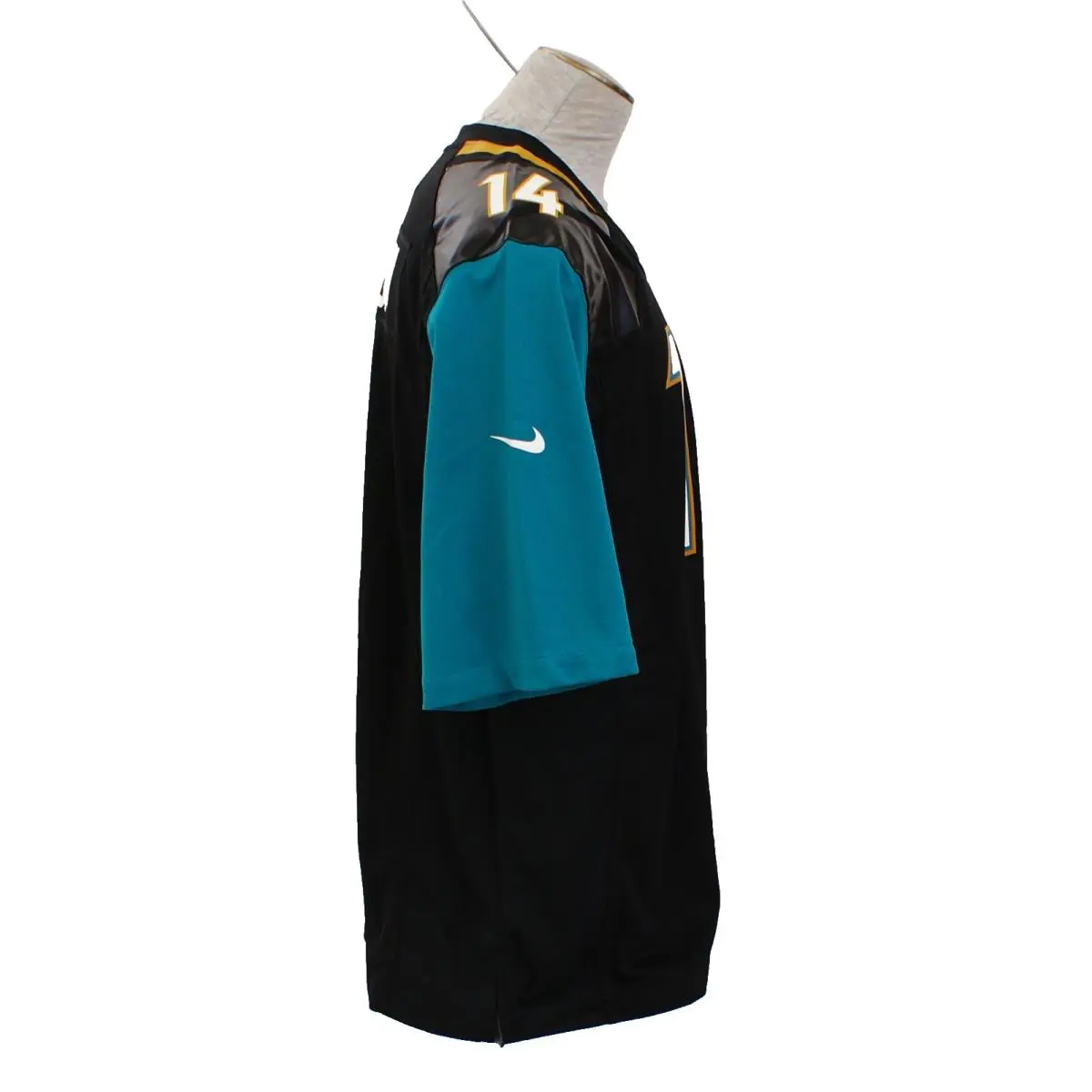 Nike clothing - 599979 - 599979 - Black (UPC: 676556227606) 3