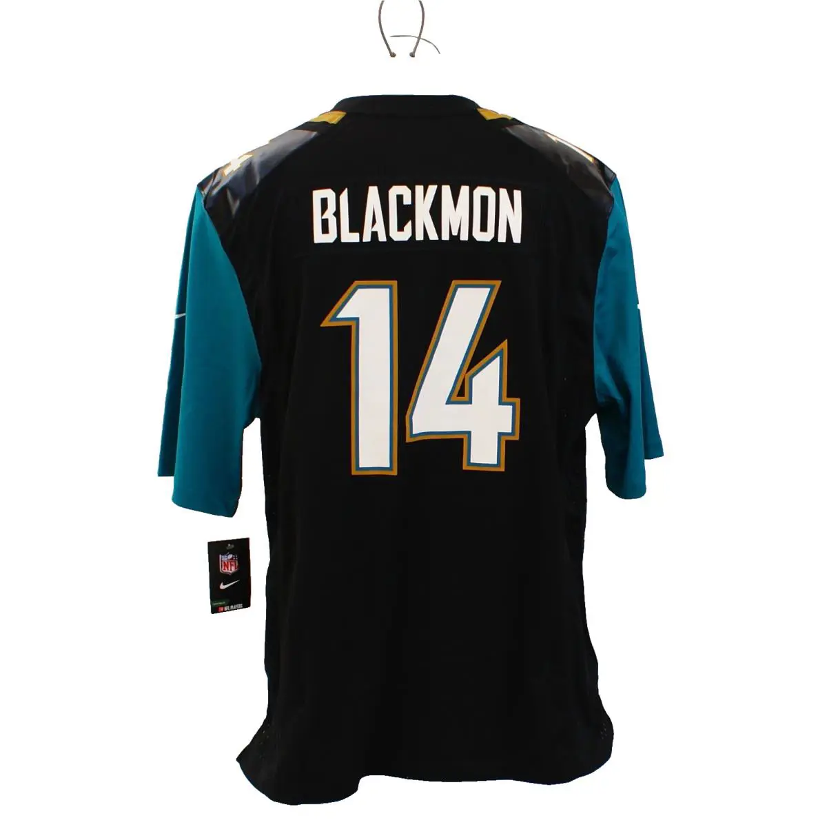 Nike clothing - 599979 - 599979 - Black (UPC: 676556227606) 4