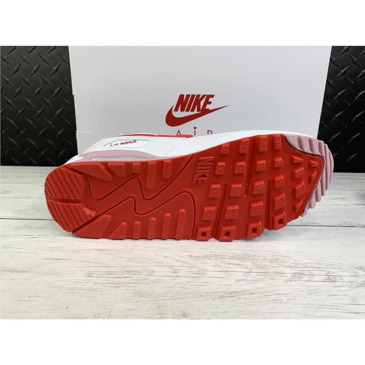 Nike shoes - Nike Air Max 90 - Air Max - DD8029-100 - White (UPC: 0194954684123) 9
