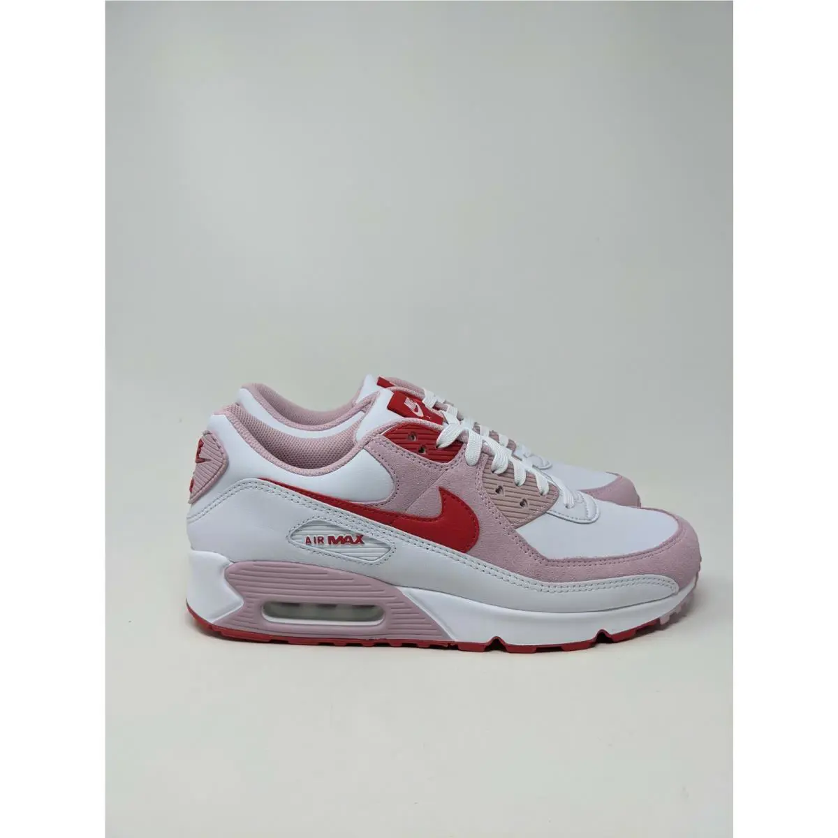 Nike shoes - Nike Air Max 90 - Air Max - DD8029-100 - White/Pink 1