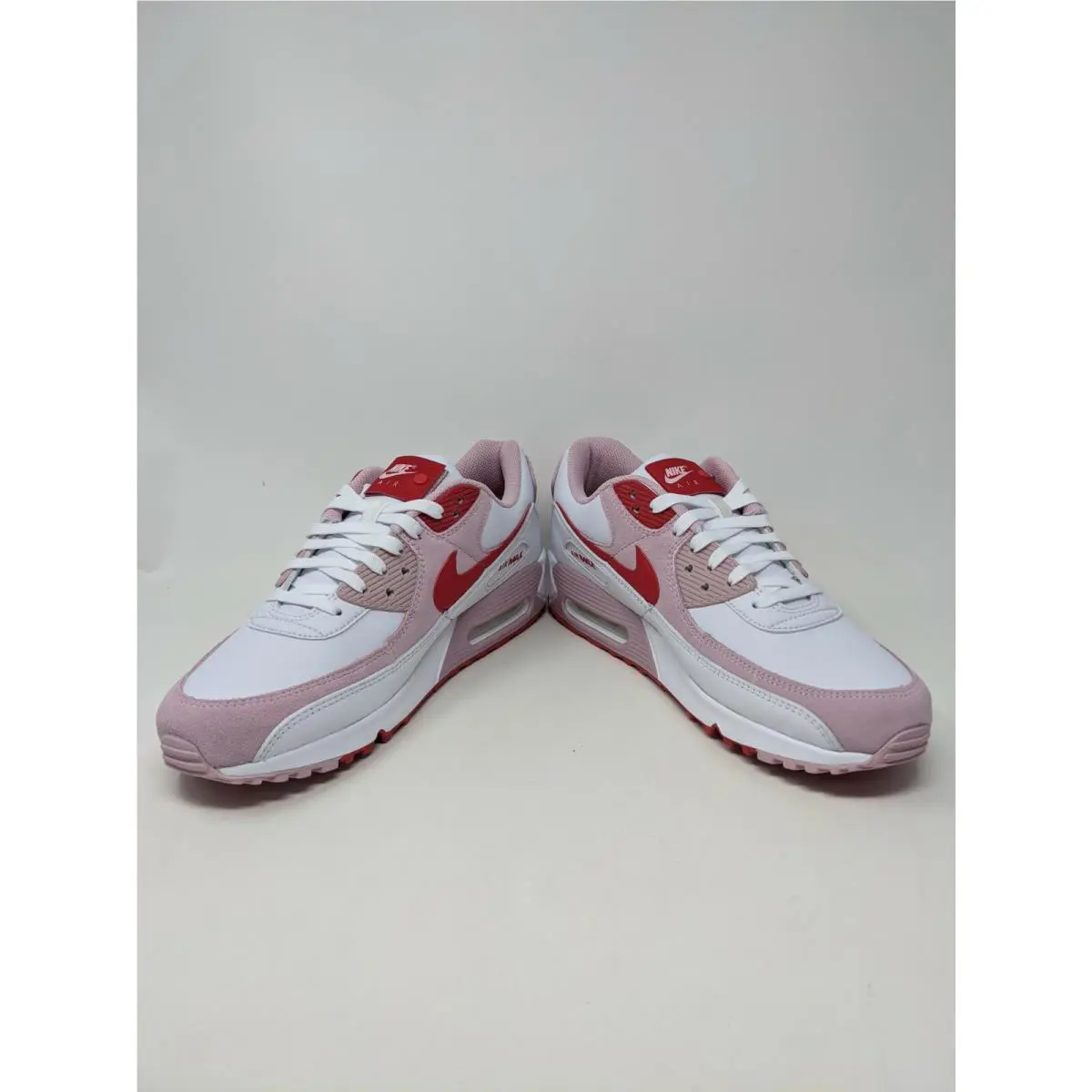 Nike shoes - Nike Air Max 90 - Air Max - DD8029-100 - White/Pink 6