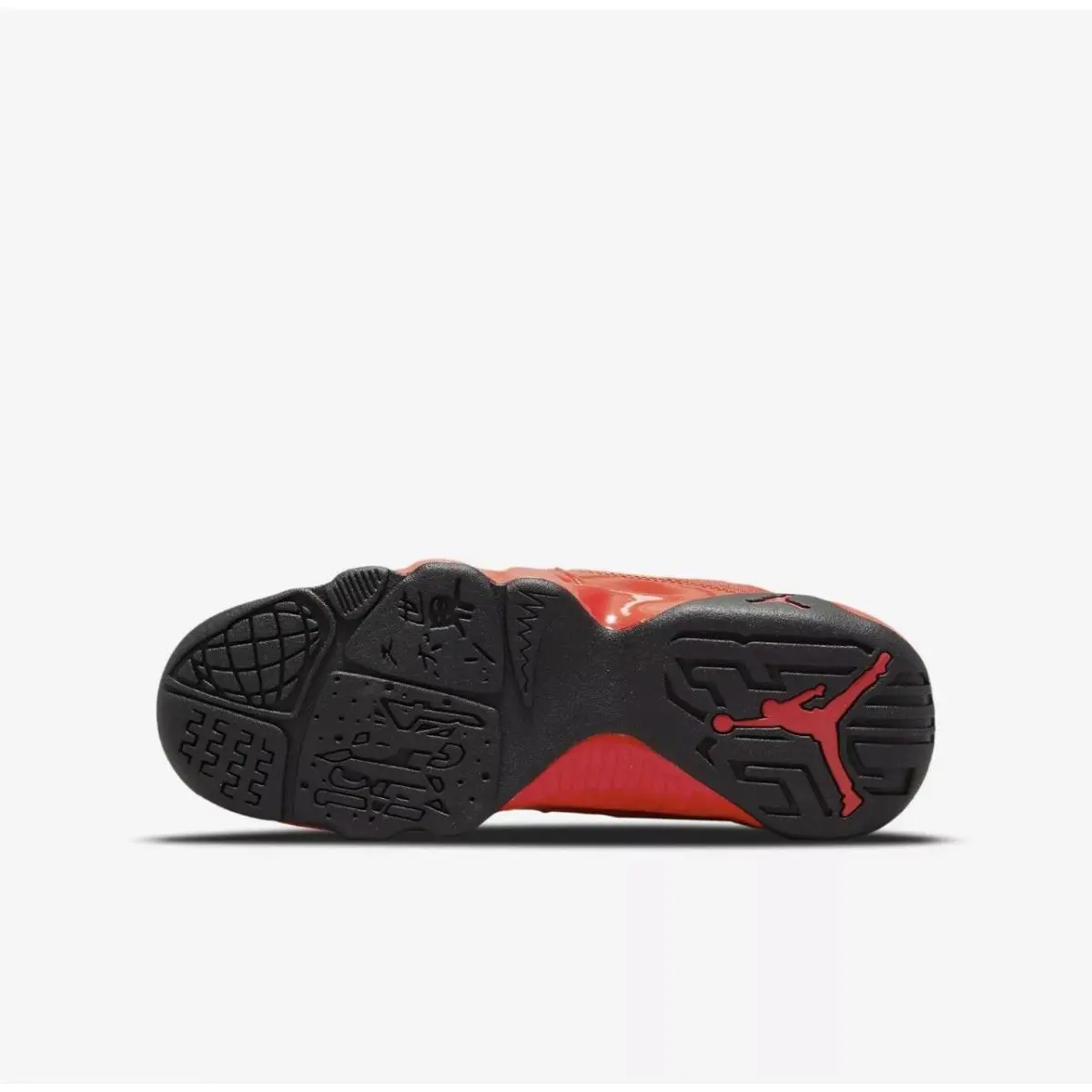 Nike shoes - Air Jordan 9 - Air - 302359-600 - Red 4