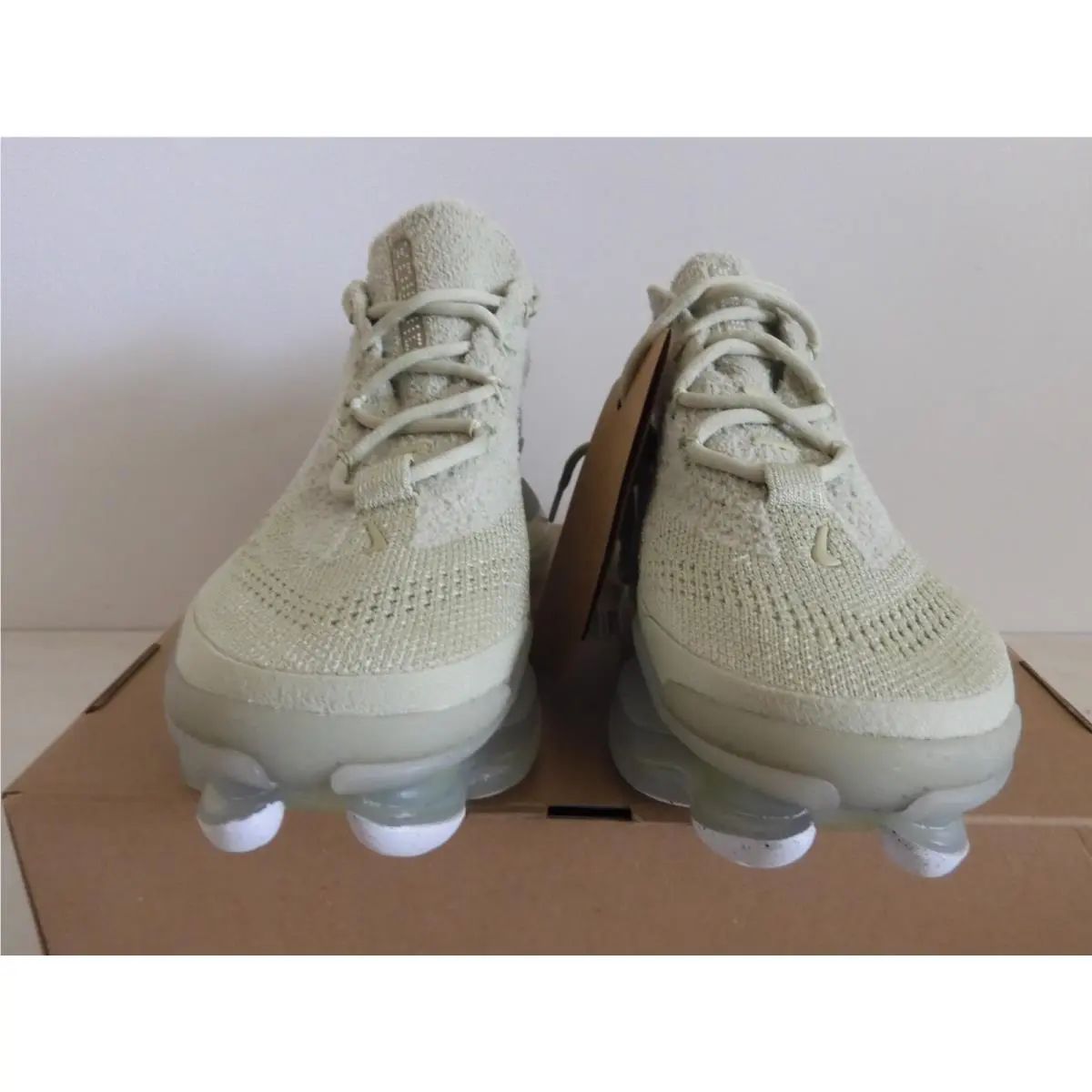 Nike shoes - Nike Air Max Scorpion - Air Max Scorpion - DJ4702-300 - Green (UPC: 196153730762) 1