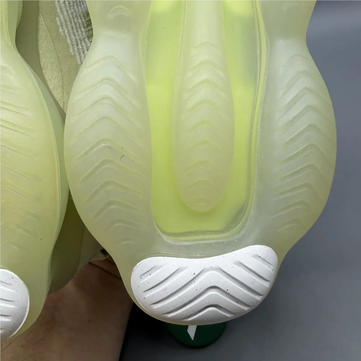 Nike shoes - Nike Air Max Scorpion - Air Max Scorpion - DJ4702-300 - Green (UPC: 0196153730823) 10
