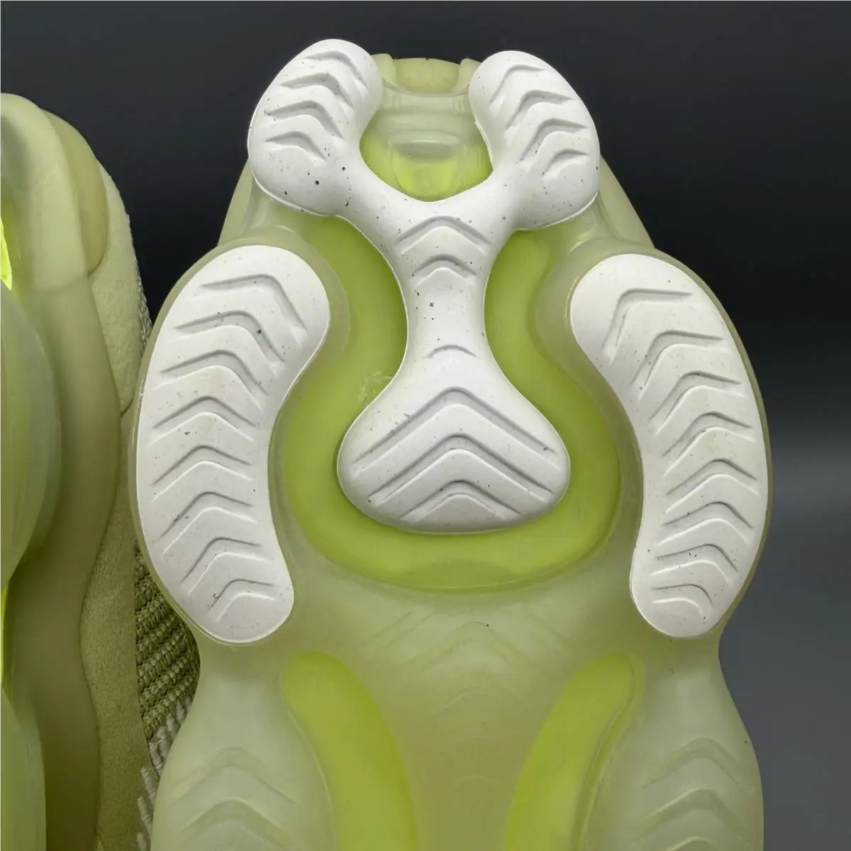 Nike shoes - Nike Air Max Scorpion - Air Max Scorpion - DJ4702-300 - Green (UPC: 0196153730823) 12
