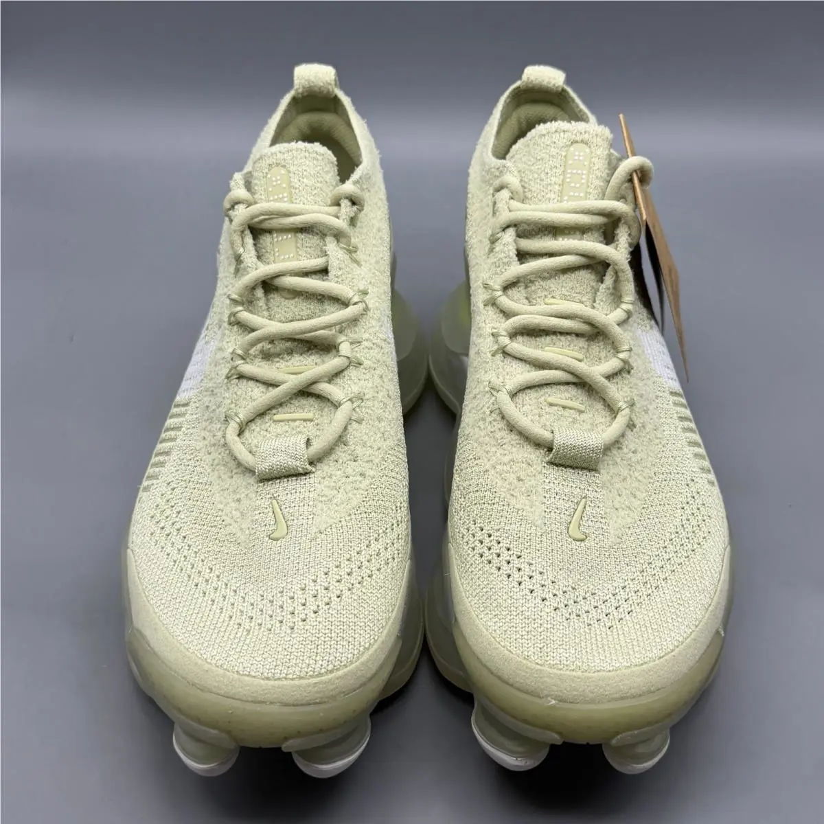 Nike shoes - Nike Air Max Scorpion - Air Max Scorpion - DJ4702-300 - Green (UPC: 0196153730823) 0
