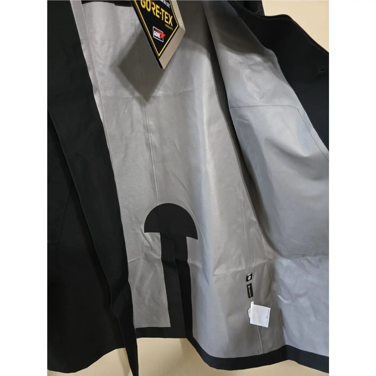 Nike clothing - Nike Gore-Tex - DV9970-010 DV9970011 - Black (UPC: 196607610329) 9