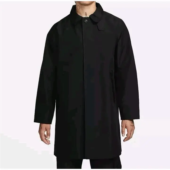 Nike clothing - Nike Gore-Tex - DV9970-010 DV9970011 - Black (UPC: 196607610329) 0