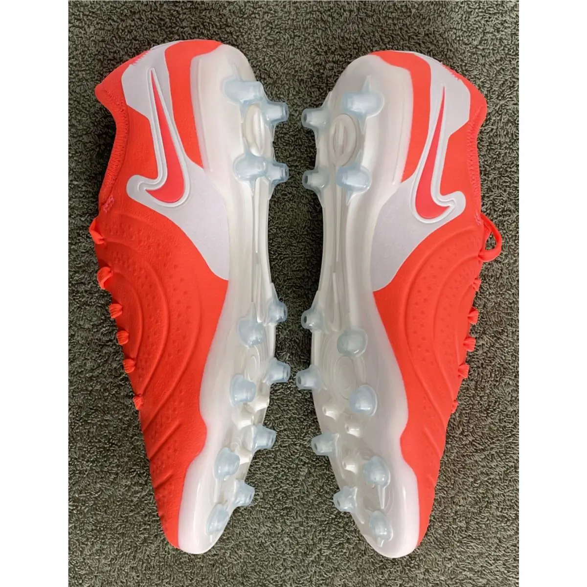 Nike shoes - Nike Tiempo Legend - Tiempo Legend - DV4334-800 - Multicolor (UPC: 0197602986297) 3