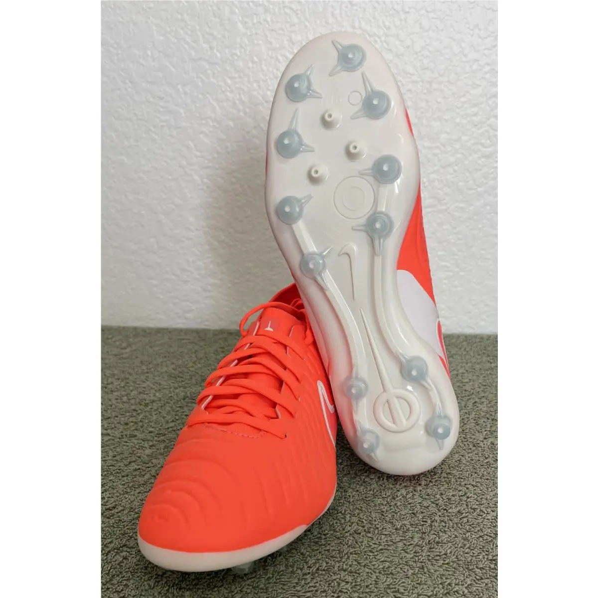 Nike shoes - Nike Tiempo Legend - Tiempo Legend - DV4334-800 - Multicolor (UPC: 0197602986297) 5