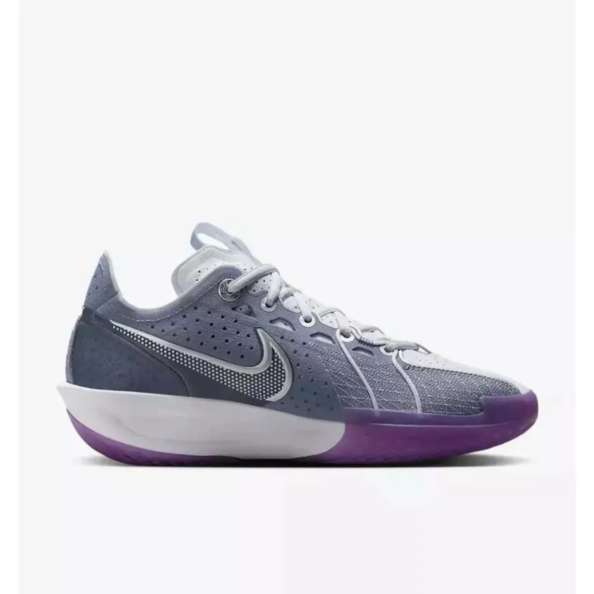 Nike shoes - Nike Air Zoom GT - Air Zoom - FZ6384-400 - Gray 0