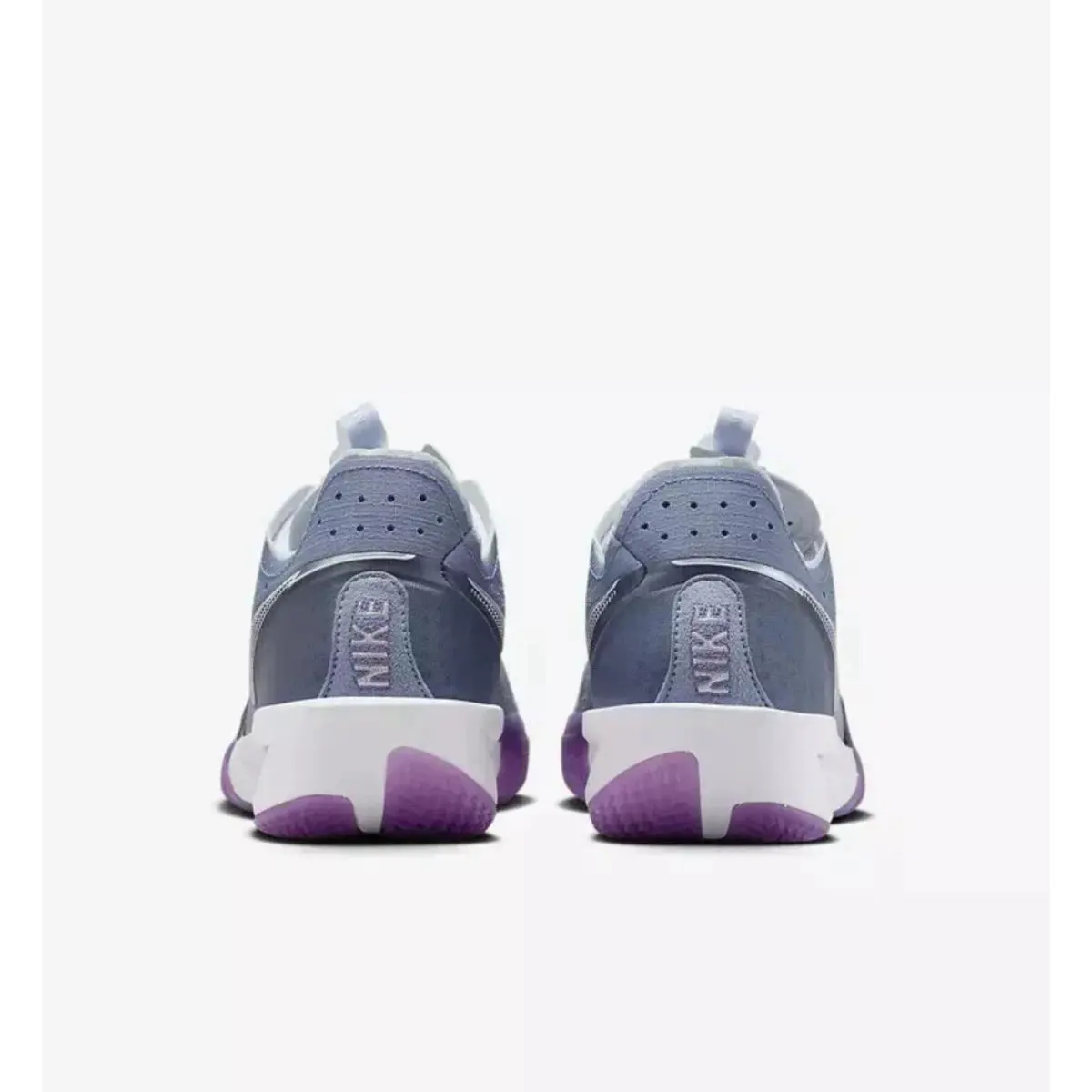 Nike shoes - Nike Air Zoom GT - Air Zoom - FZ6384-400 - Gray 3