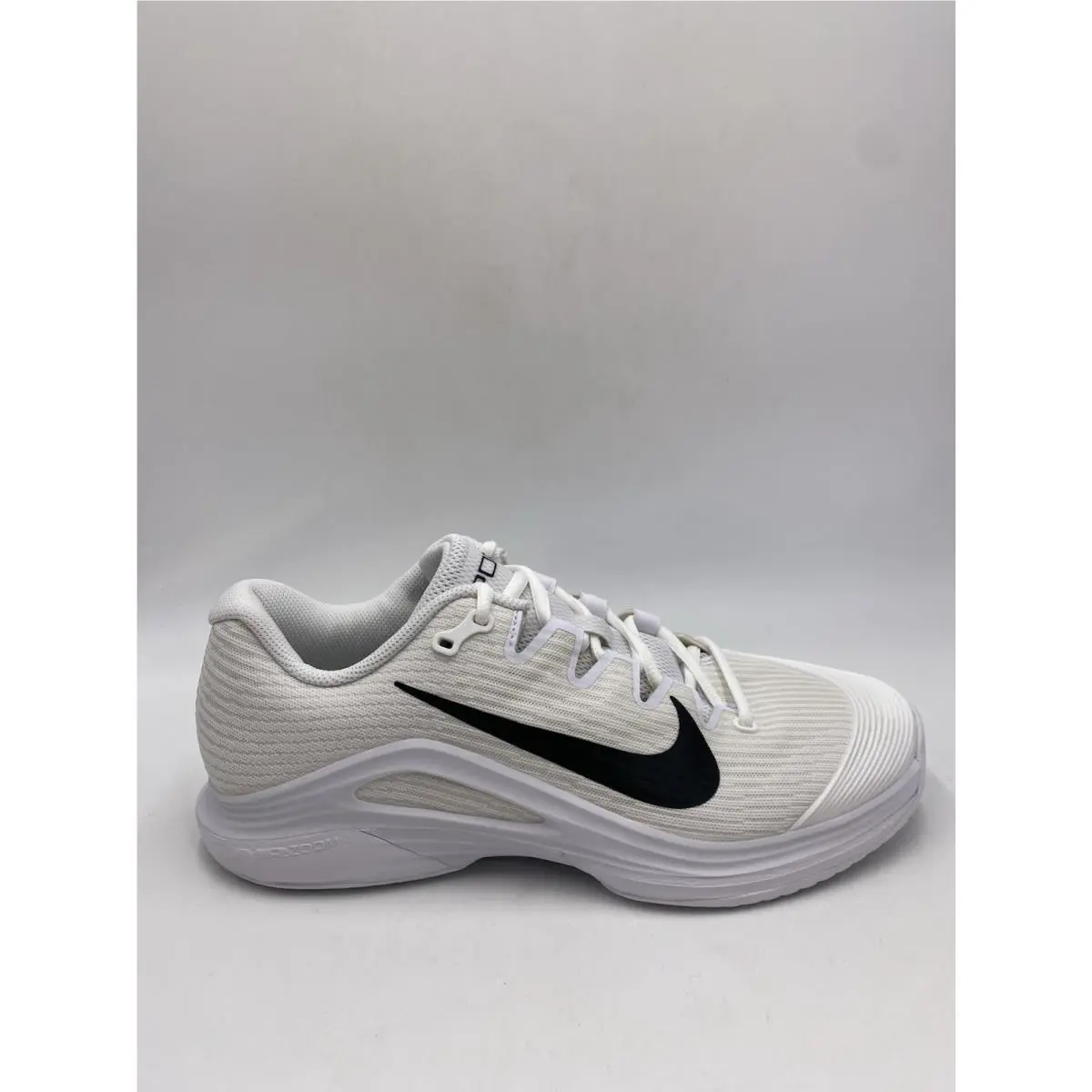 Nike shoes - Nike Vapor - Vapor - FV5552 101 - White/Black-Summit White (UPC: 197602574685) 0