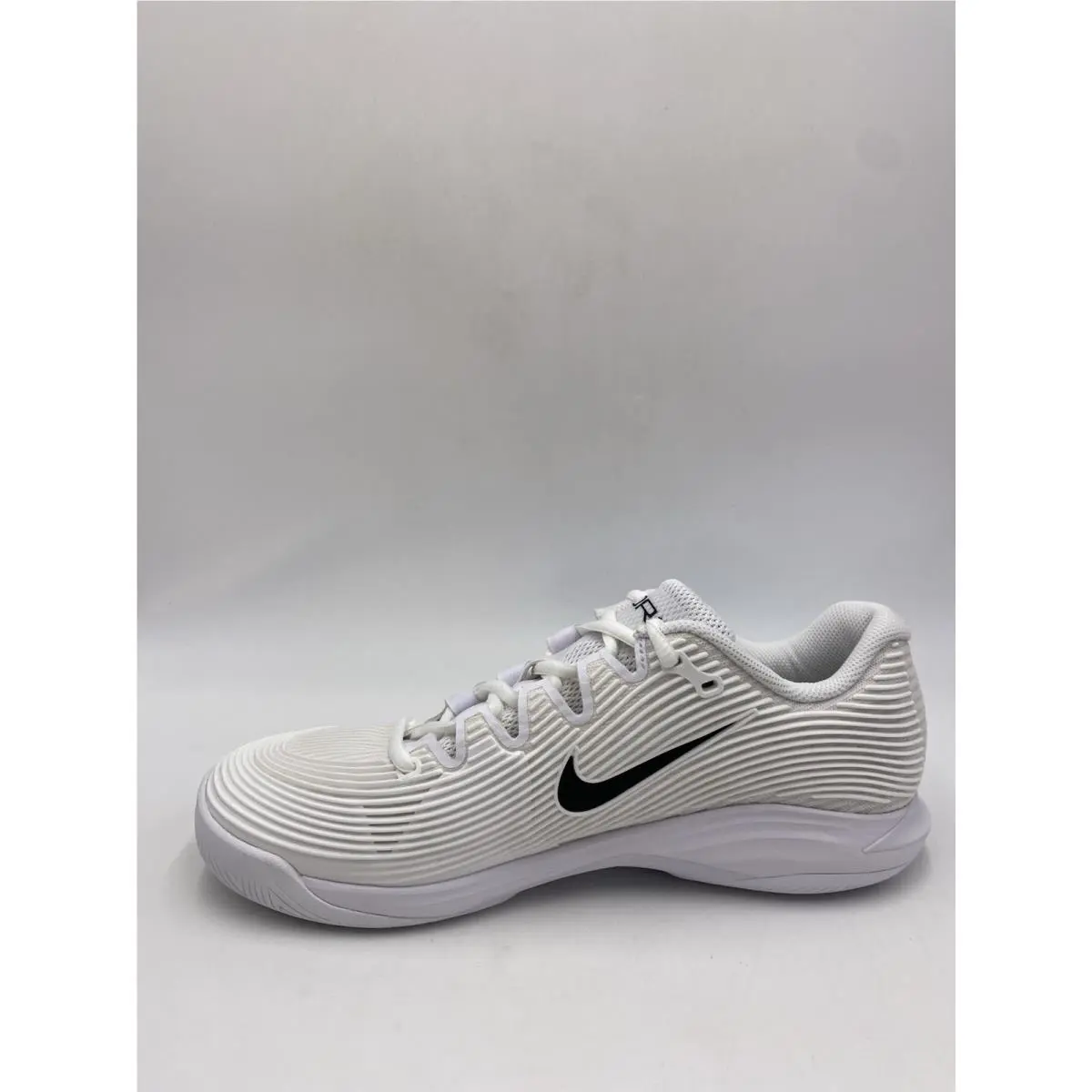 Nike shoes - Nike Vapor - Vapor - FV5552 101 - White/Black-Summit White (UPC: 197602574685) 1