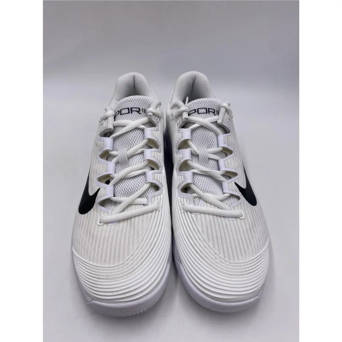 Nike shoes - Nike Vapor - Vapor - FV5552 101 - White/Black-Summit White (UPC: 197602574685) 3