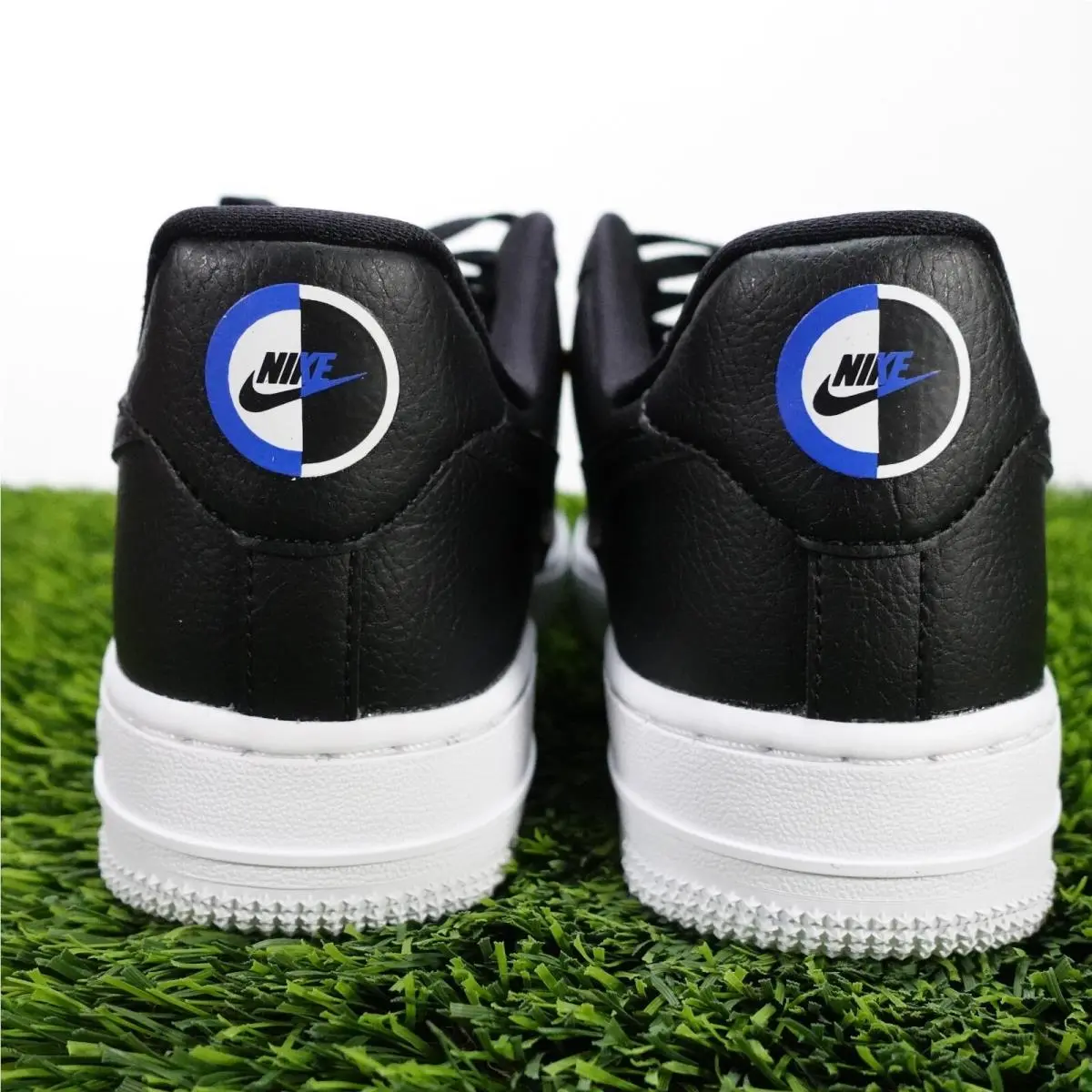 Nike shoes - Nike Air Force 1 `07 - CT1990-001 - Black 3