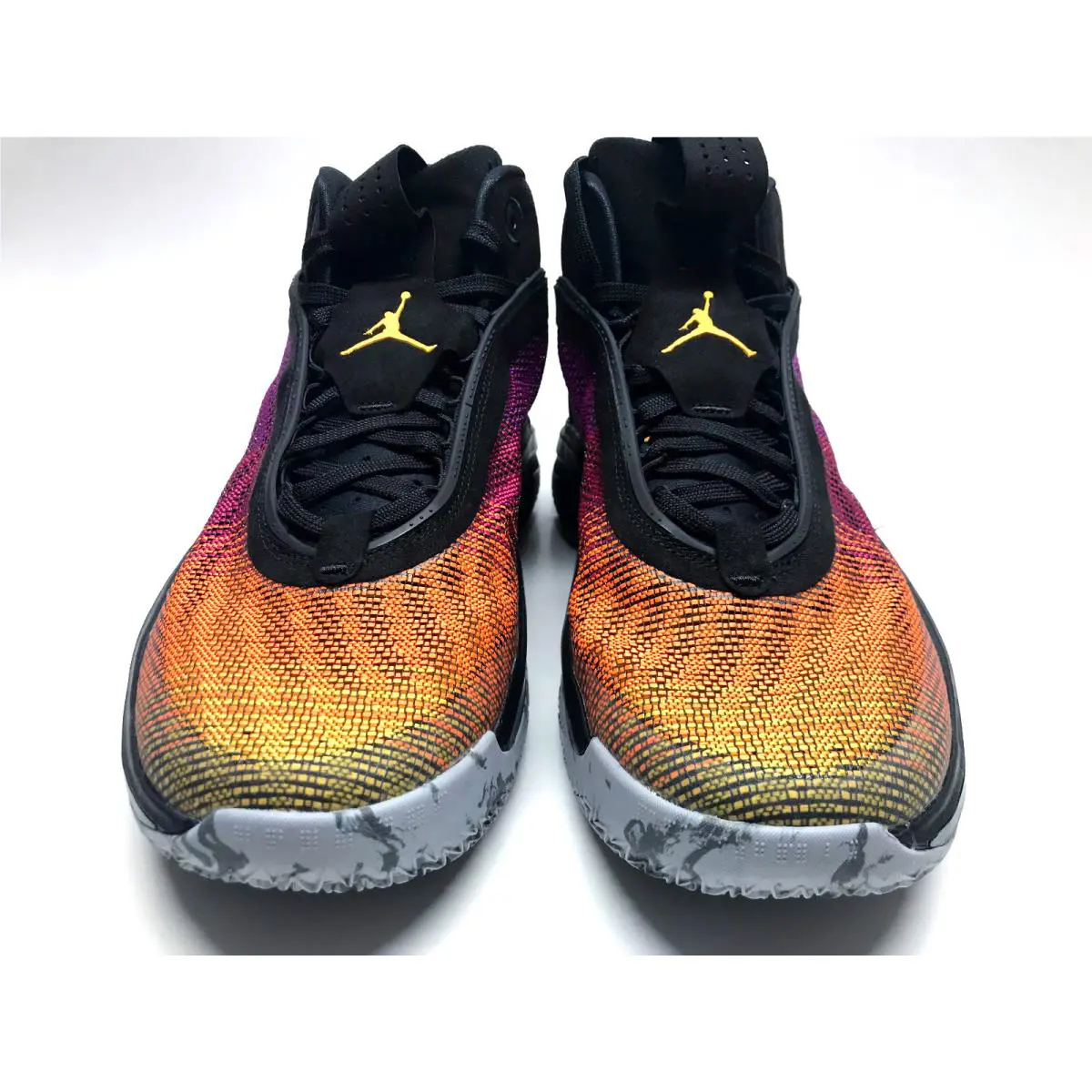Nike shoes - Nike Air - Air - CZ2650-002 - Black (UPC: 195242095591) 1