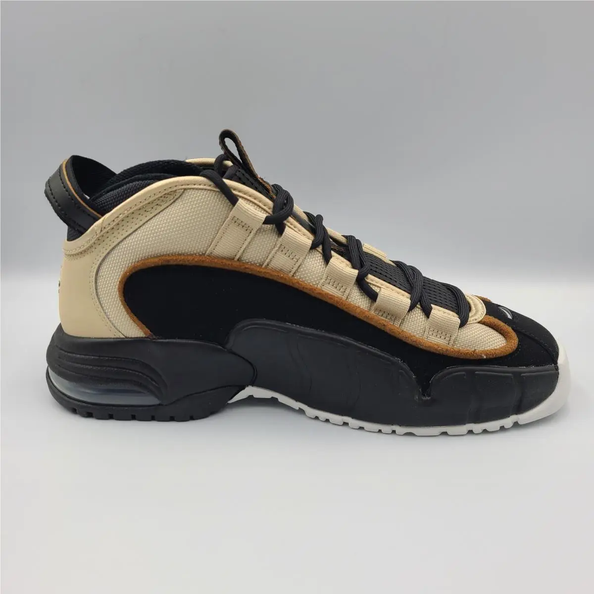 Nike shoes - Air Max Penny - Air Max Penny - Dv7442200 - Black 0
