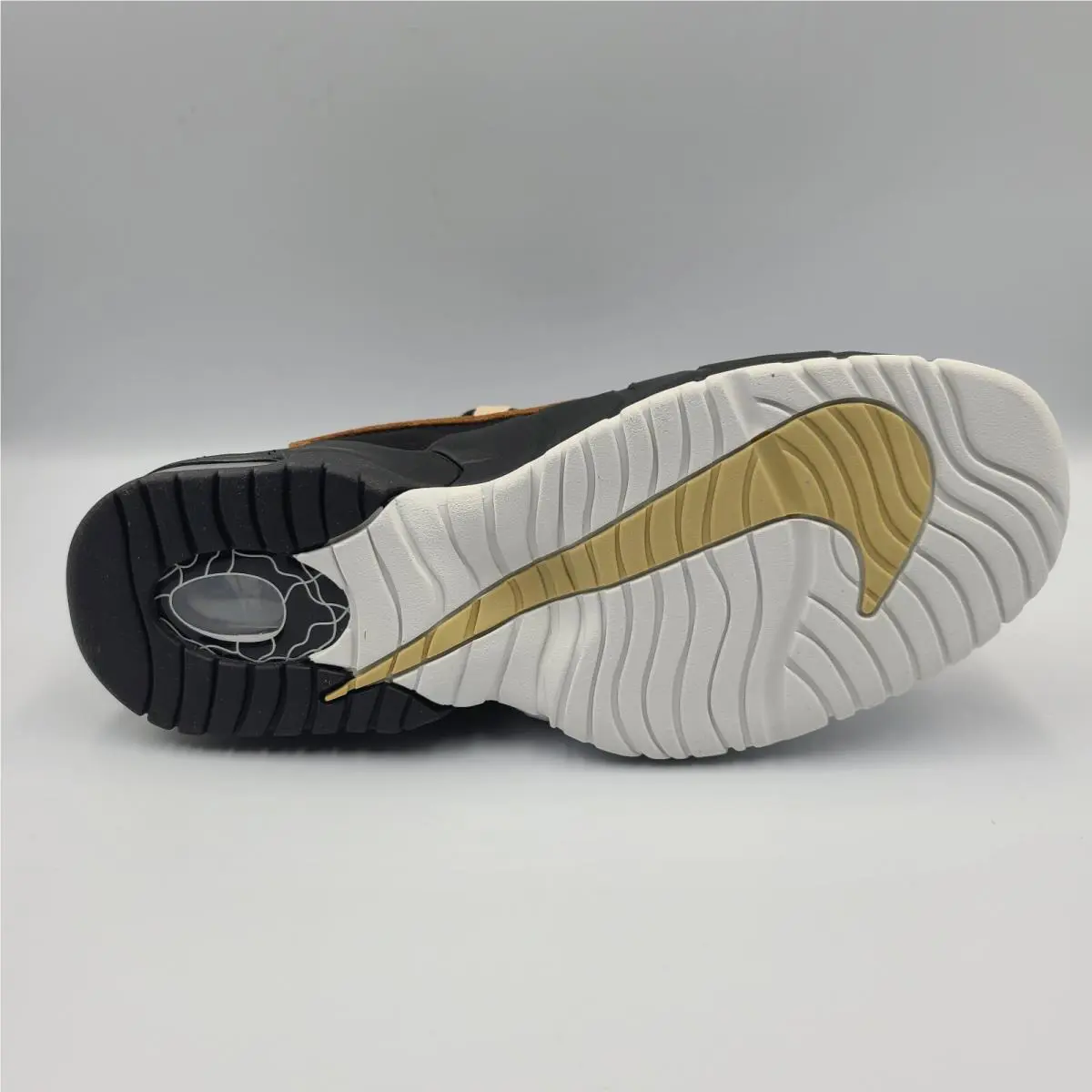 Nike shoes - Air Max Penny - Air Max Penny - Dv7442200 - Black 2