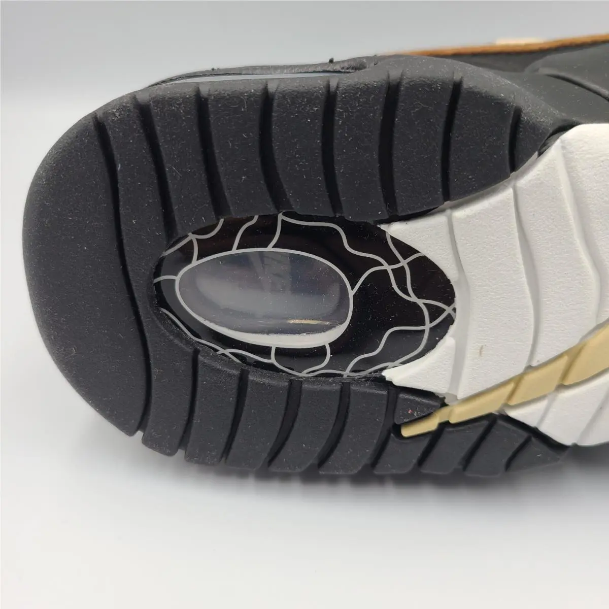 Nike shoes - Air Max Penny - Air Max Penny - Dv7442200 - Black 3