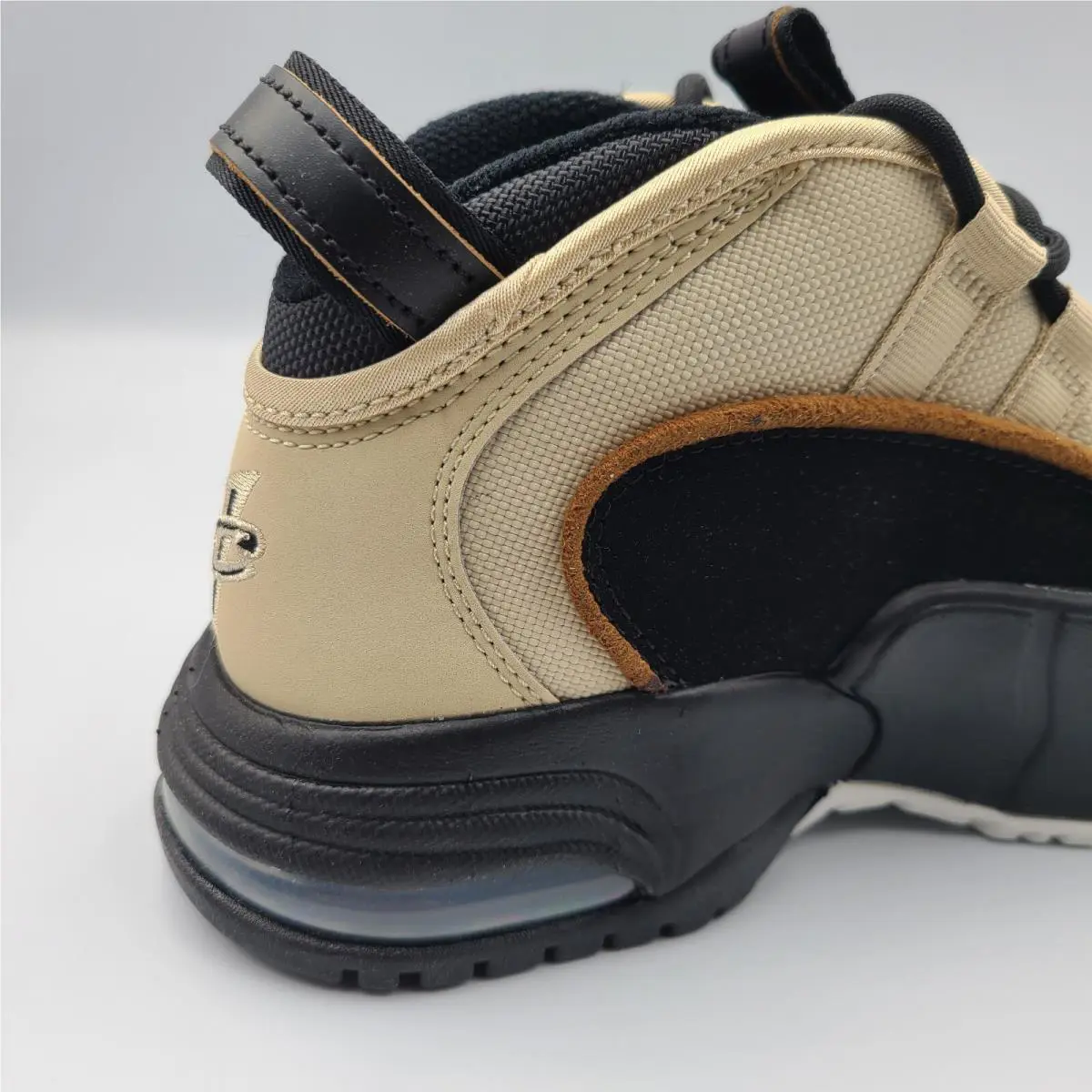 Nike shoes - Air Max Penny - Air Max Penny - Dv7442200 - Black 4