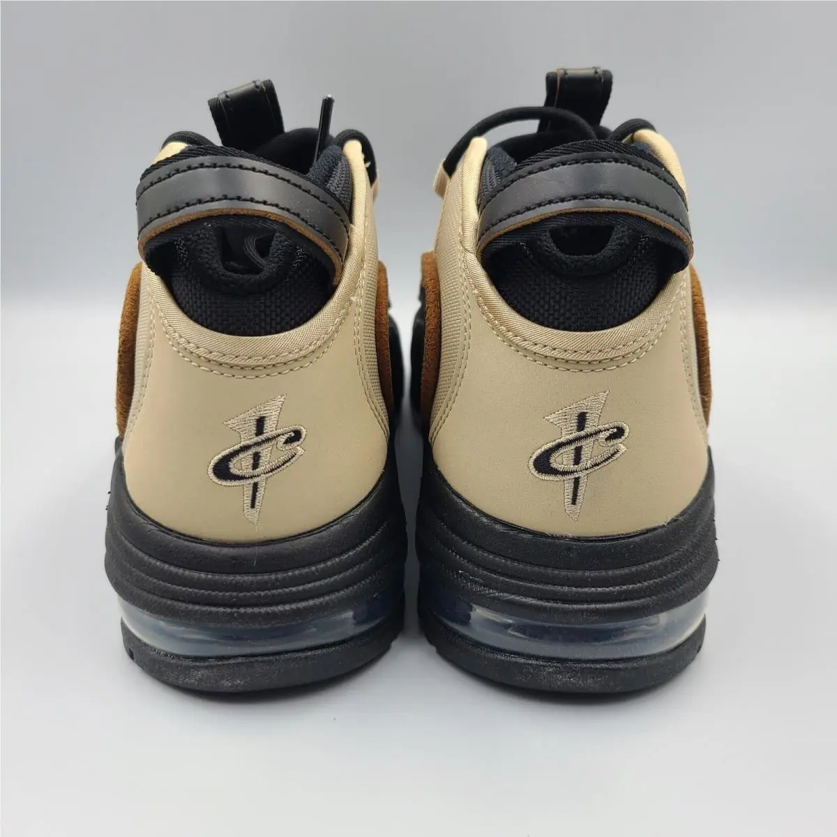 Nike shoes - Air Max Penny - Air Max Penny - Dv7442200 - Black 6