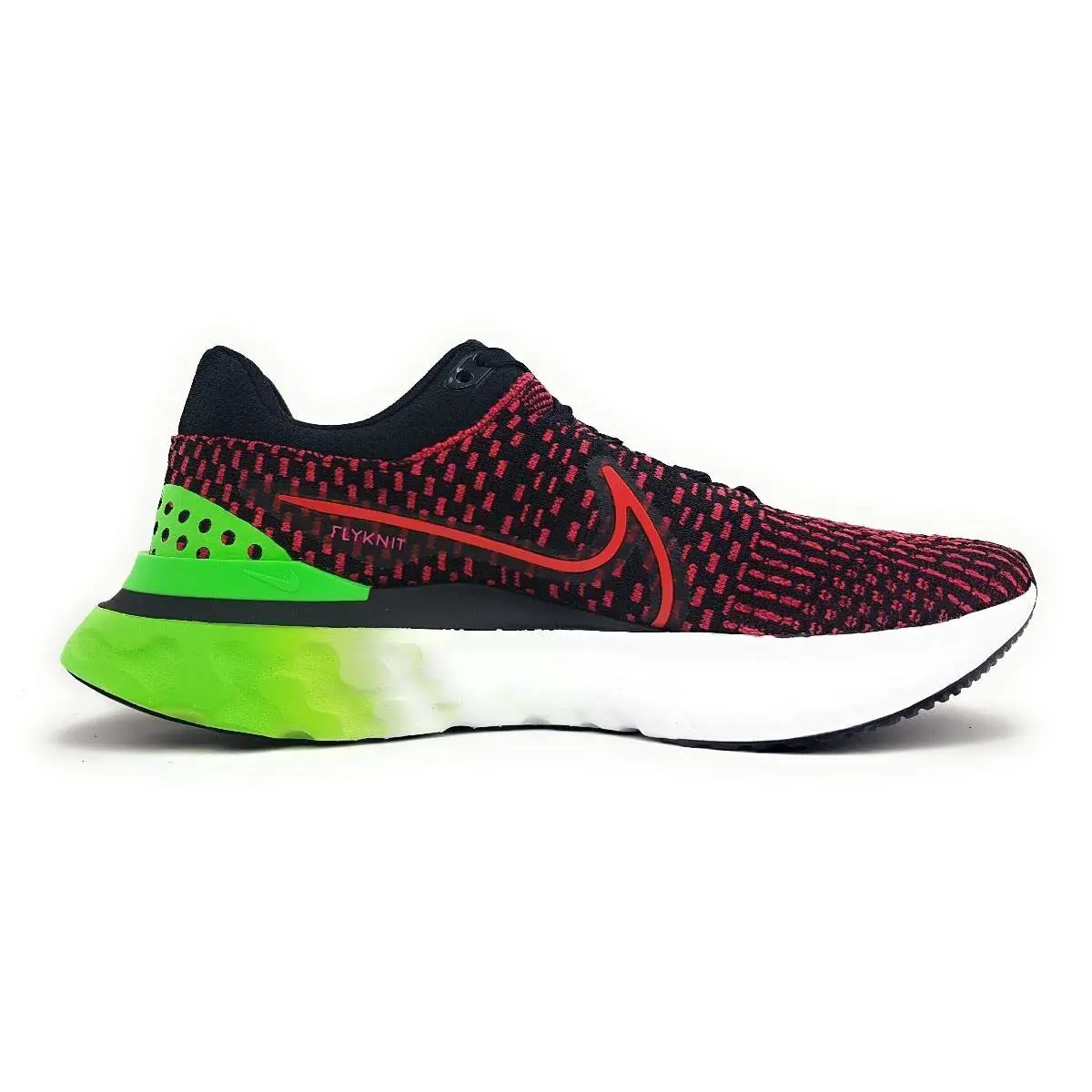 Nike shoes - DH5392-005 - DH5392-005 - Black/Siren Red-green Strike, Manufacturer: Black/Siren Red-green Strike (UPC: 195866024984) 0
