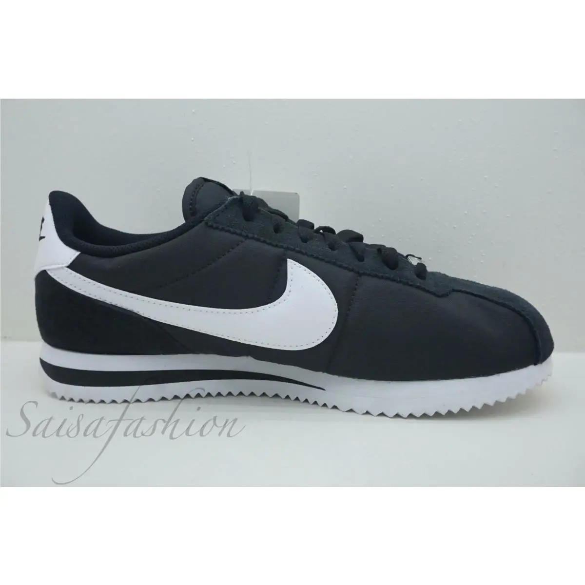 Nike shoes - Nike Cortez - Cortez - DZ2795-001 - Black (UPC: 196608078517) 0