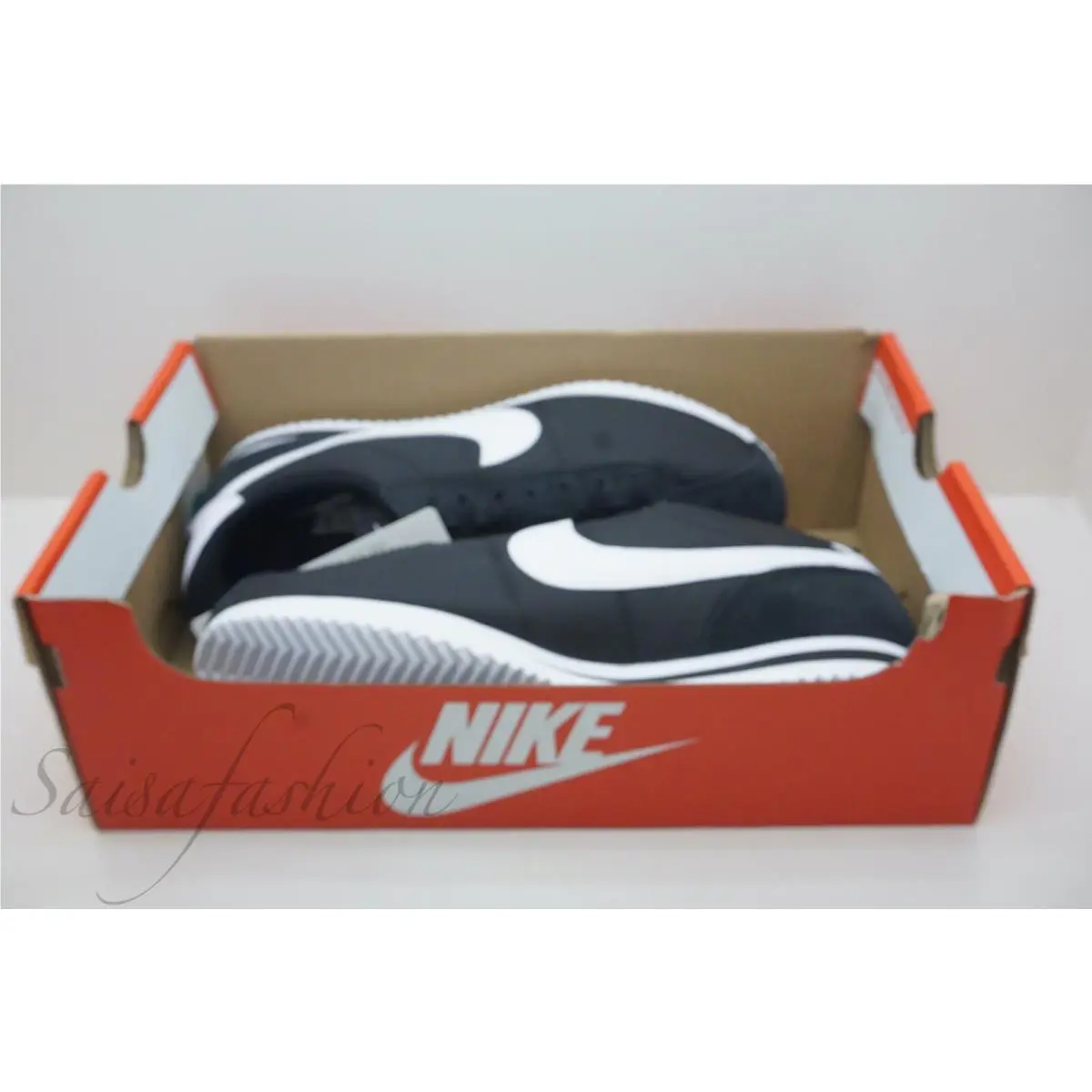 Nike shoes - Nike Cortez - Cortez - DZ2795-001 - Black (UPC: 196608078517) 1