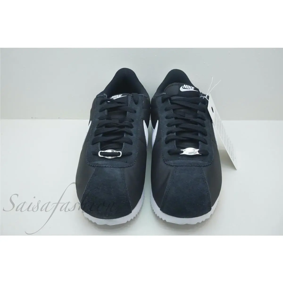 Nike shoes - Nike Cortez - Cortez - DZ2795-001 - Black (UPC: 196608078517) 4