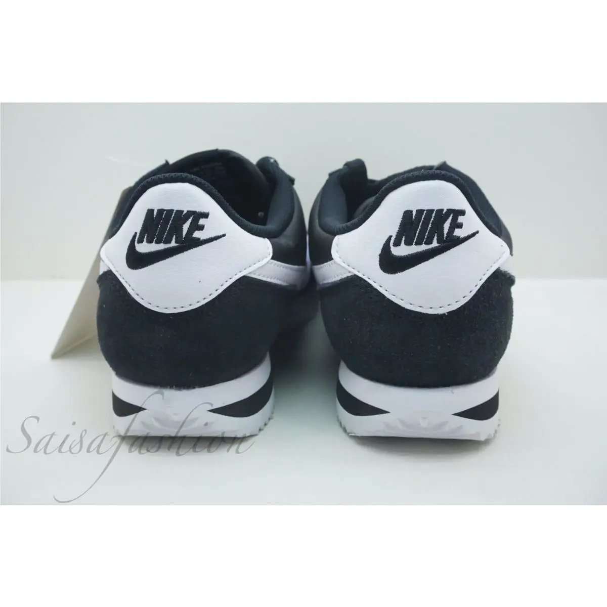 Nike shoes - Nike Cortez - Cortez - DZ2795-001 - Black (UPC: 196608078517) 5