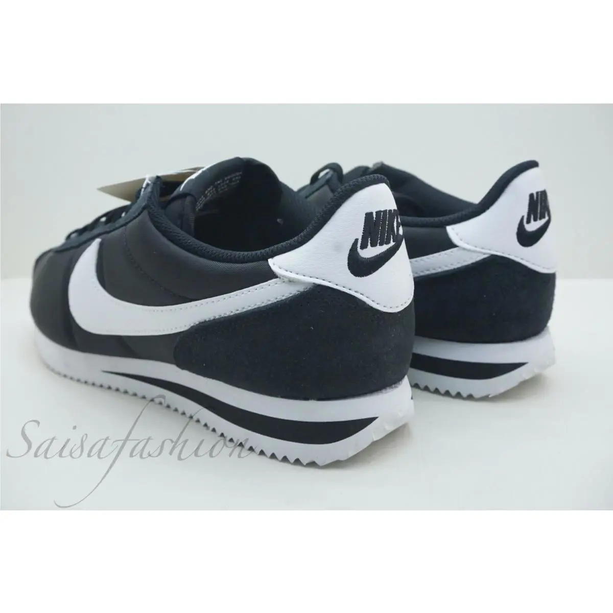 Nike shoes - Nike Cortez - Cortez - DZ2795-001 - Black (UPC: 196608078517) 6