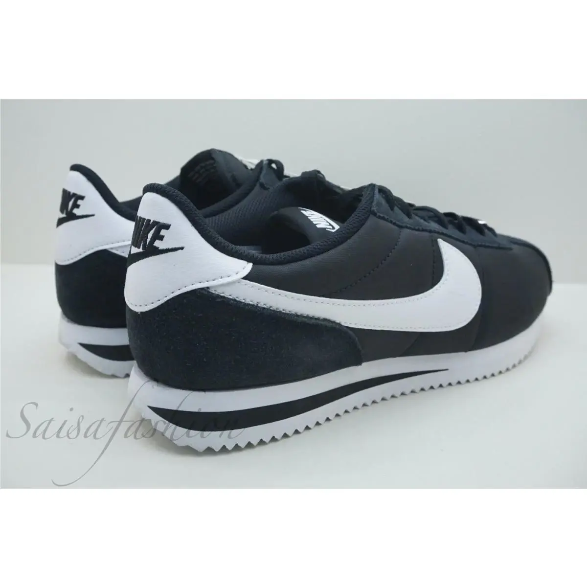 Nike shoes - Nike Cortez - Cortez - DZ2795-001 - Black (UPC: 196608078517) 7