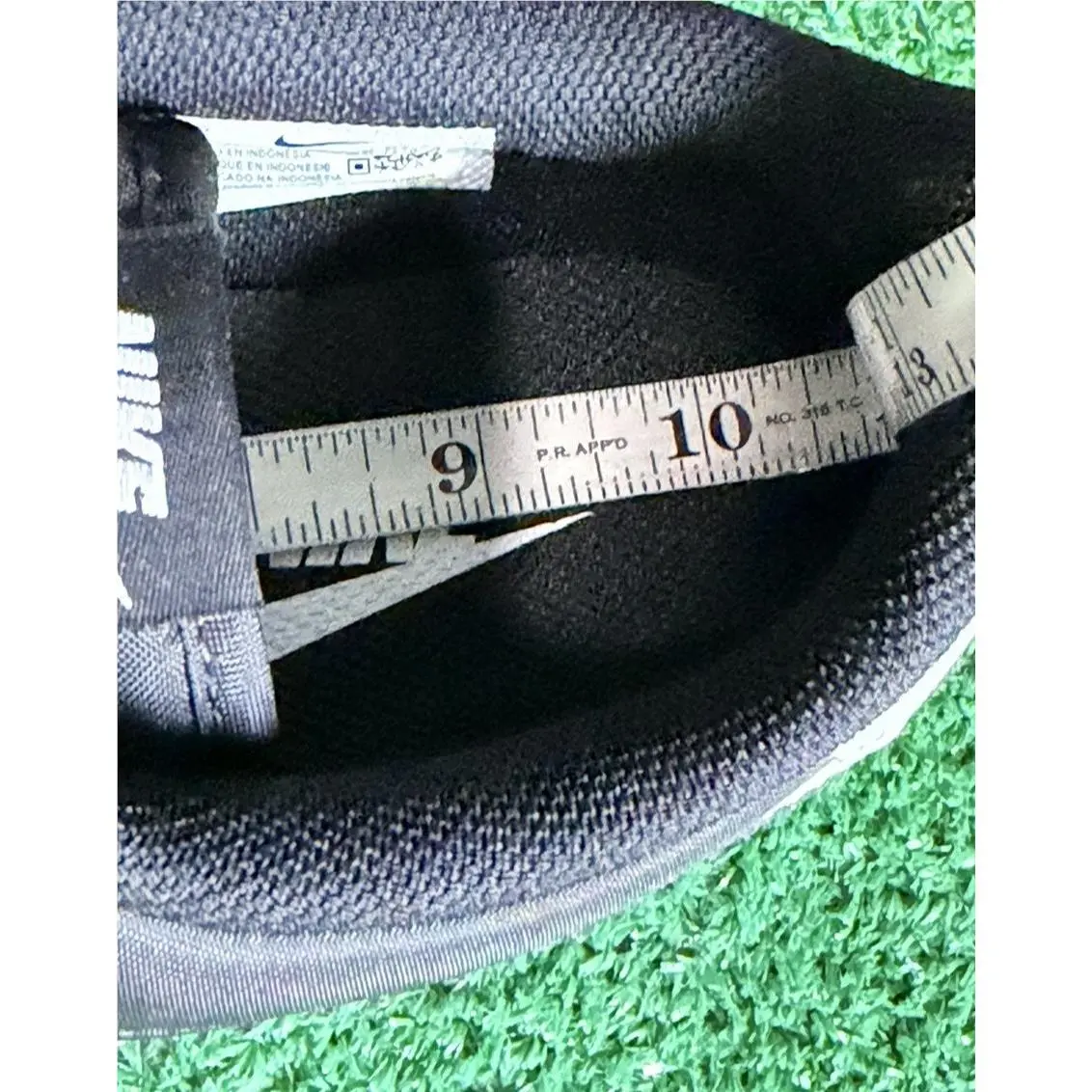 Nike shoes - Nike Cortez - Cortez - DZ2795-001 - Black 12