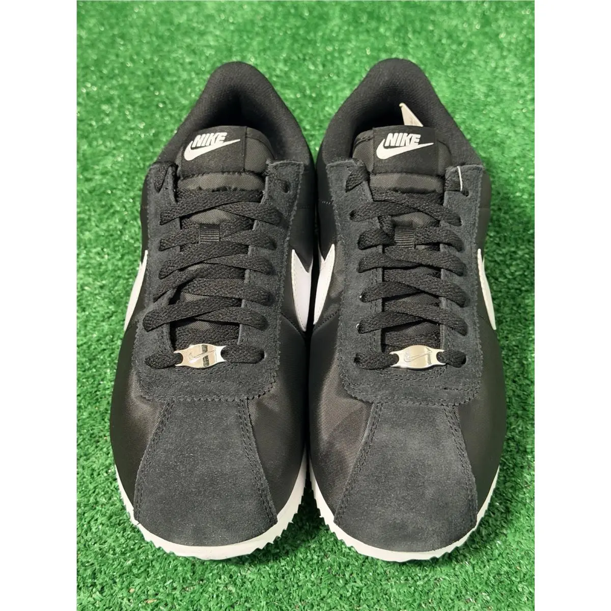 Nike shoes - Nike Cortez - Cortez - DZ2795-001 - Black 5