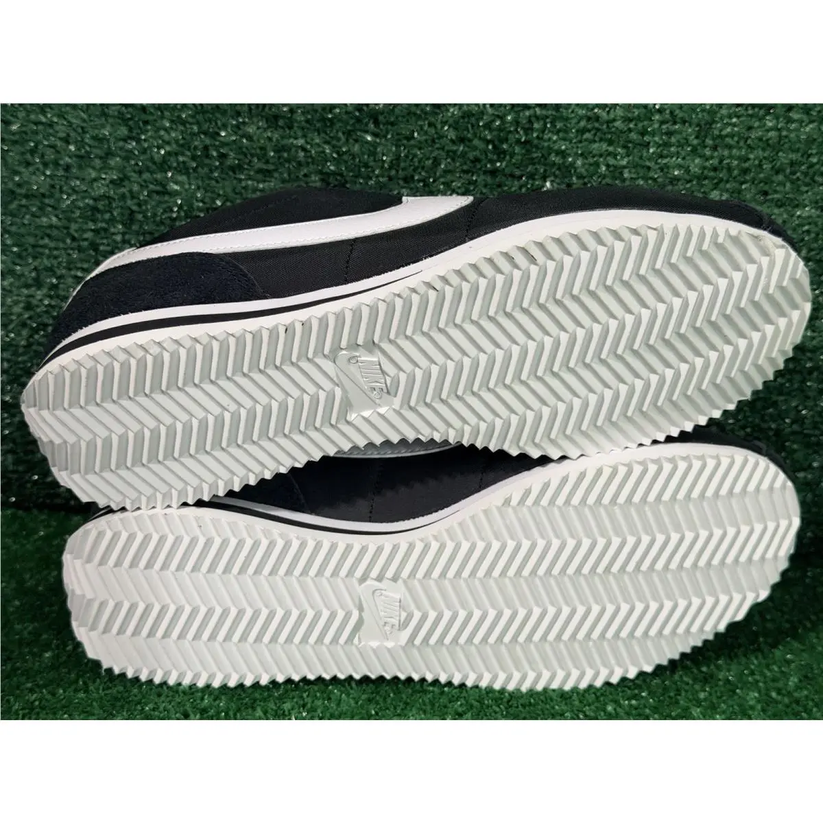 Nike shoes - Nike Cortez - Cortez - DZ2795-001 - Black 7