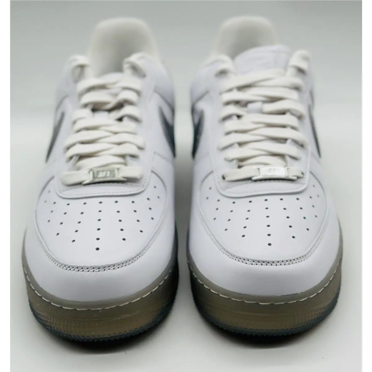 Nike shoes - Nike Air Force 1 - Air Force - 3945100 - White 0