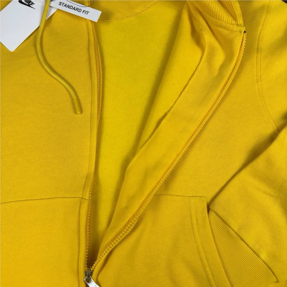 Nike clothing - BV2654-010 - BV2654-010 - Yellow 1