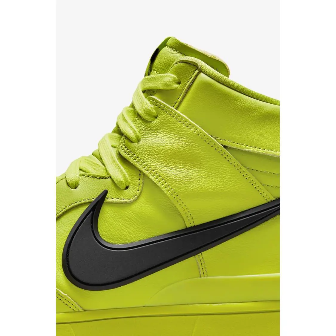 Nike shoes - Nike Dunk - Dunk - CU7544-300 - Yellow 2