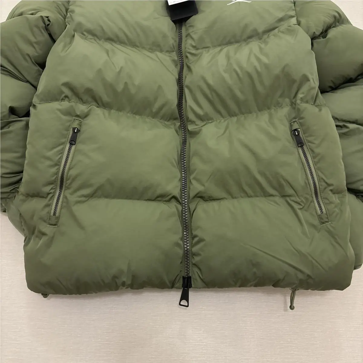 Nike clothing - FB7331340 - FB7331340 - Green 1