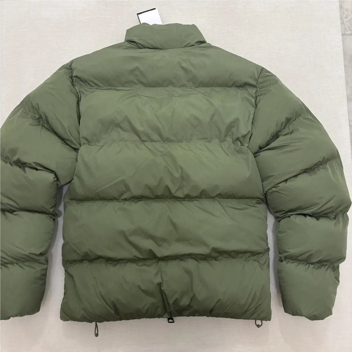 Nike clothing - FB7331340 - FB7331340 - Green 4