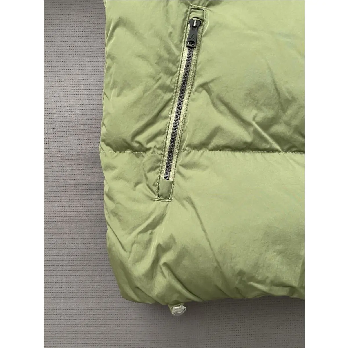 Nike clothing - FB7331340 - FB7331340 - Green 1